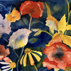 Mostly chimes (slowed)