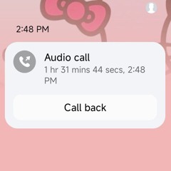 we don't talk anymore