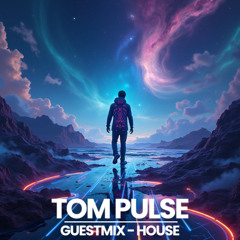 Storm Guestmix Episode 6: Tom Pulse | House & Deep House Mix 2024