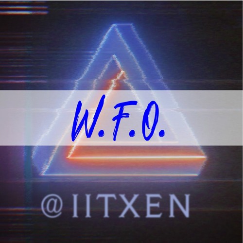 Waves From The Ocean