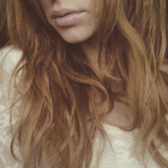 "Pacify Her" by Melanie Martinez(cover)