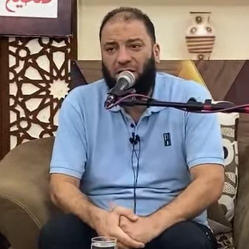 ابتلاء فقد الولد .. " كلمات مؤثرة لكل من فقد ابنه " .. د . حازم شومان