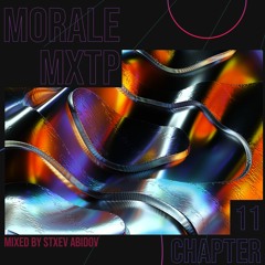 SS S - Morale MXTP Chapter 11