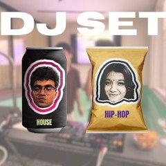 A Sundowner House & Hip-Hop DJ Set