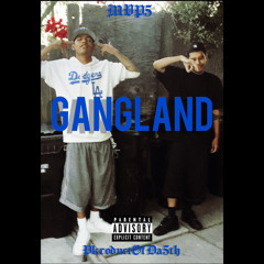 PkroductOfDa5th Ft MVP5 -GANGLAND