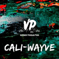 Cali-Wayve (Mac J x EBK Jaaybo x Young Slo-Be Type Beat) Prod. By Vizsion Production