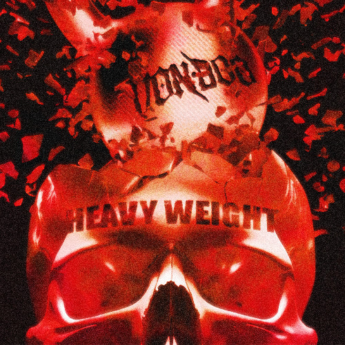 VONDOO - Heavyweight