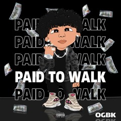 Paid To Walk
