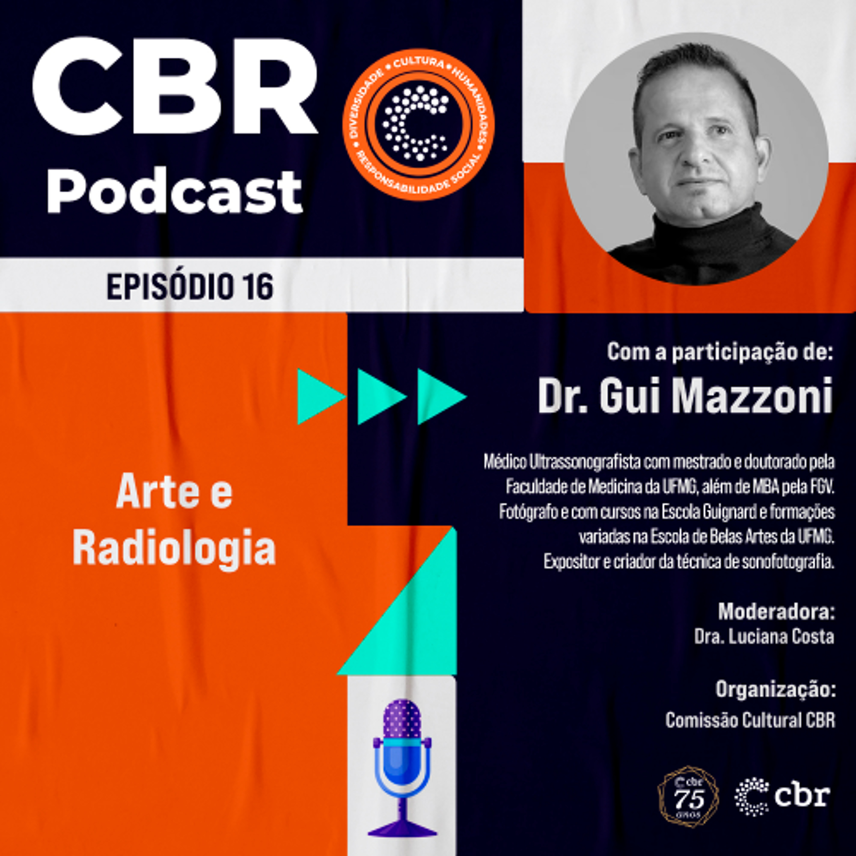 Colégio Brasileiro de Radiologia
