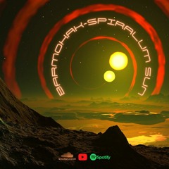 Barmohak - Spiralum Sun