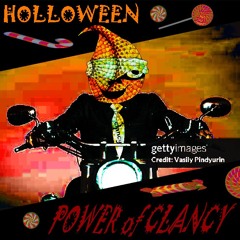 Power Of Clancy