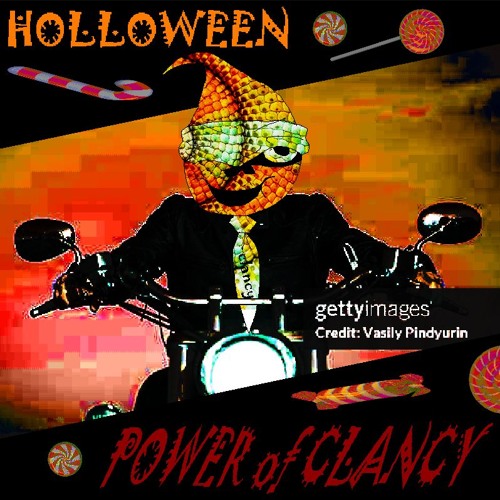 Power Of Clancy