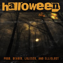 Halloween (with Lulescu & Ellis Lost)
