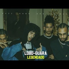 LOBO-GUARÁ (feat. Duzz, Sobs, Sos & Vk Mac) (beat. @peunubeat) (dir. @tpiresbr)