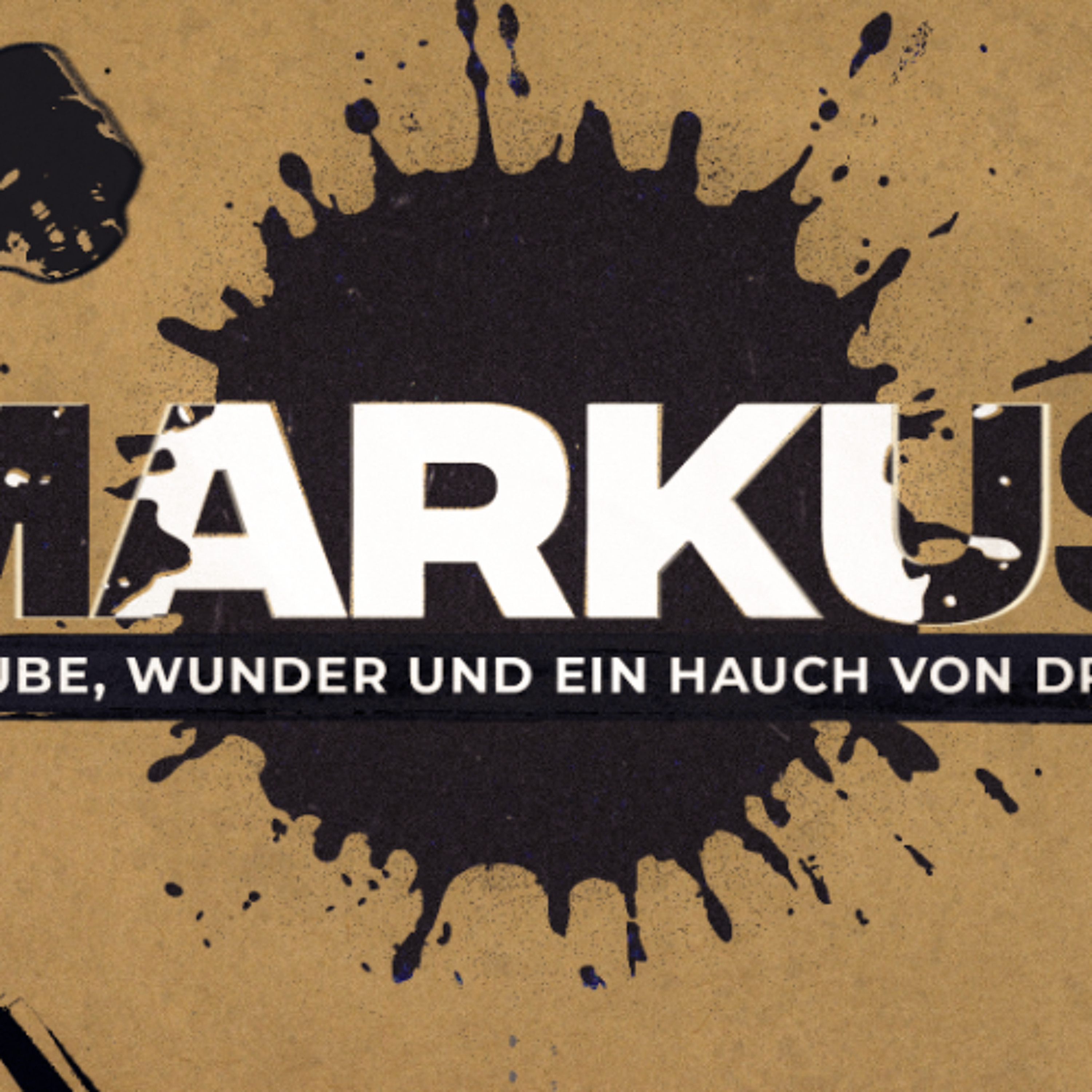 KesselKirche | Audio Podcast