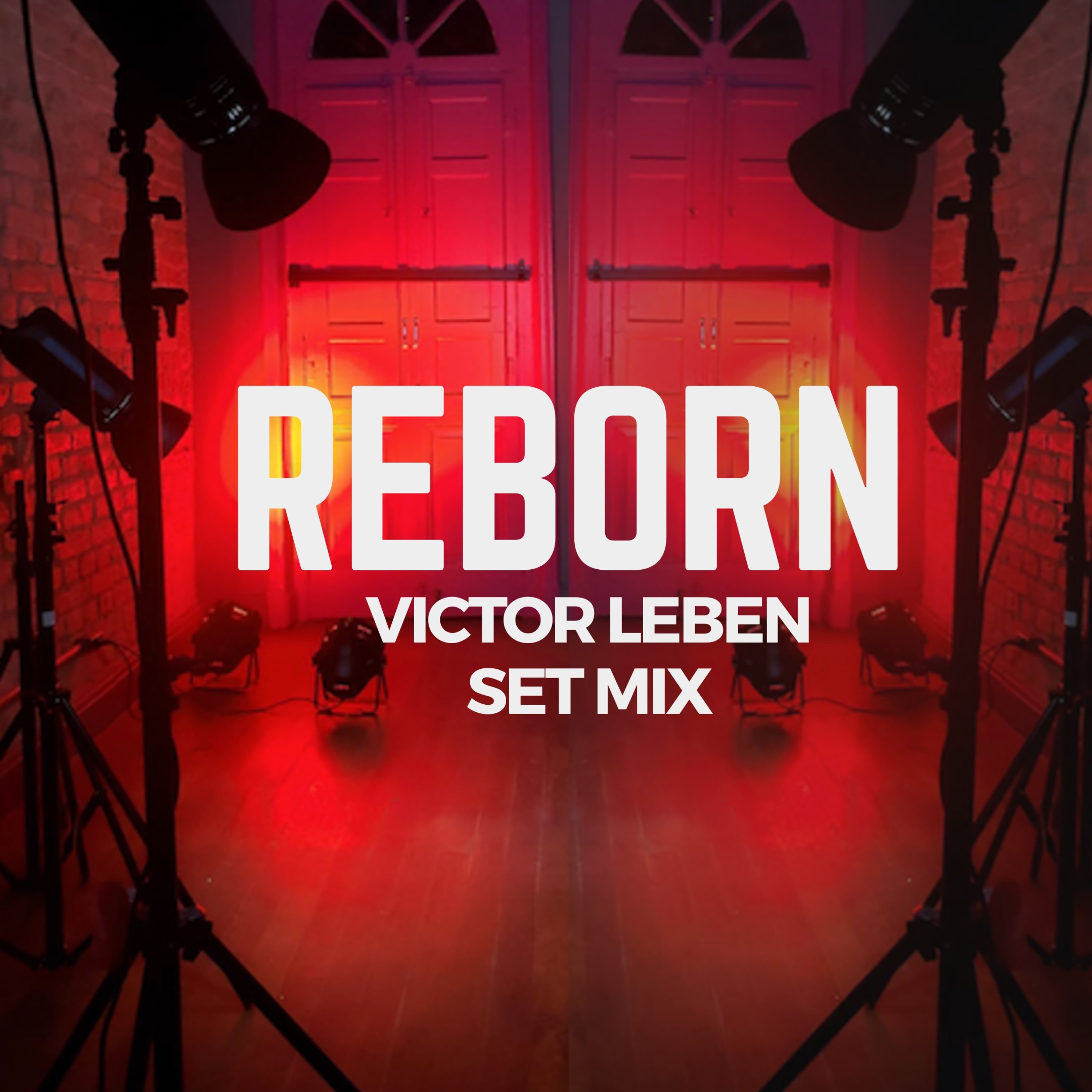 REBORN Set Mix