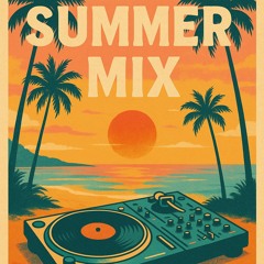 Ben Summer Mix #1