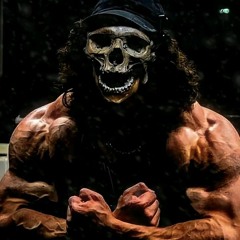 gym aggressive
