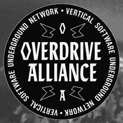Overdrive Alliance – Mindtrip (FULL EP OUT NOW)