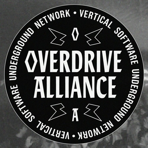 Overdrive Alliance – Higher (FULL EP OUT NOW)