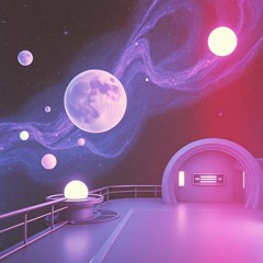 Space to Be