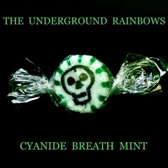 Cyanide Breath Mint