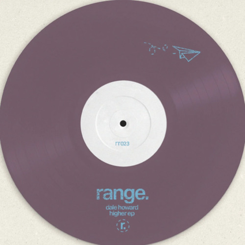 Higher EP [range.] Out Now!