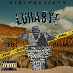 Zeus Luciano - Lullaby
