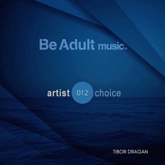 Artist Choice 012 - Tibor Dragan (continuous mix)