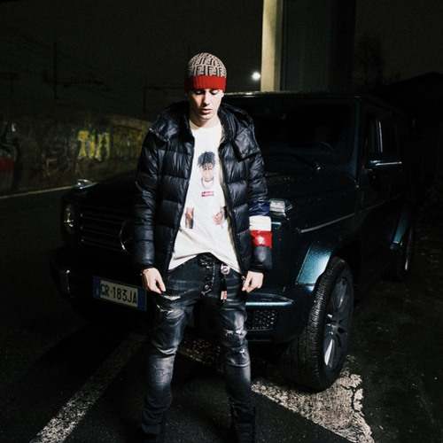 Glocky - Shoebox Freestyle/The Baby