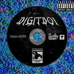 DigitBoi feat Ewesson (Prod VINNIE)