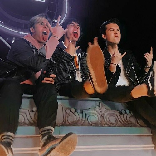 Stream Ballerina Jeremy Shada By Andrea T Listen Online For Free On Soundcloud