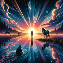 Horse to Water