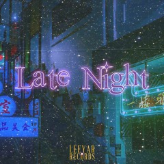 KURO - Late Night (with DΛMN)