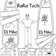 RaRa Tech
