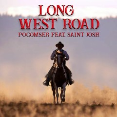 Long West Road - Instrumental version