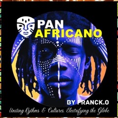 PanAfricano by Franck.O