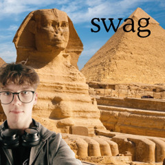 egyptian swaggeroni