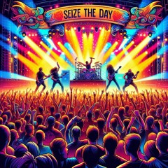 Carpe Diem  (Seize the Day) - Alternative Rock Mix
