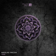 Nikolas Frezza - Vibin' (Radio Edit)