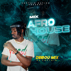 Mix AFRO HOUSE / Summer Vibe / Dj Debou Mix