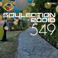 Soulection Radio Show #549