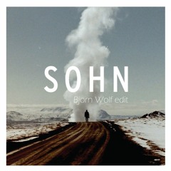 Sohn- Rennen - Bjorn Wolf (Edit)