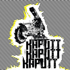 Chebedajha - Kaputt Kaputt Kaputt 2024 (DJ-Set)