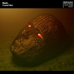 Back_  - Corse Not (Out Now)