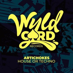 Artichokes - House Or Techno (Original Mix)