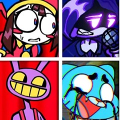Digitalizing But Everyone Sings It | Sharv
