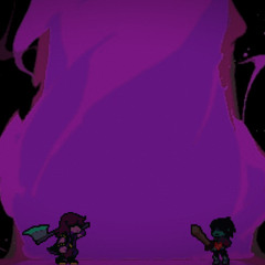 Susie Megalovania