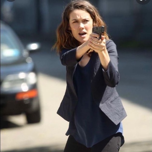 Agentkeen(Ezzie)
