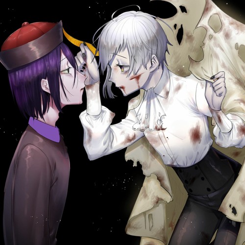 stephanie mabey - the zombie song (sped up/nightcore)